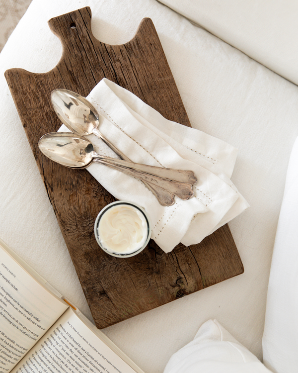 NNH x AKD Heritage Breadboard VII - Nabela Noor Home