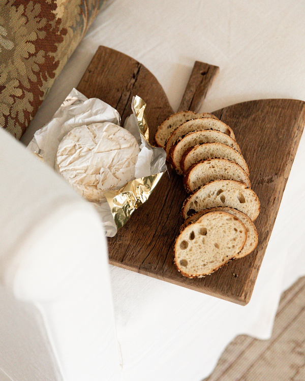 NNH Heritage Breadboard IX - Nabela Noor Home