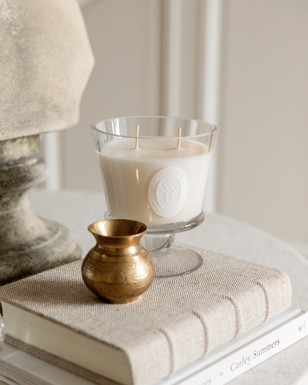 The NNH Estate Candle - Nabela Noor Home