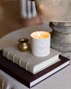 French Toast Candle - Nabela Noor Home